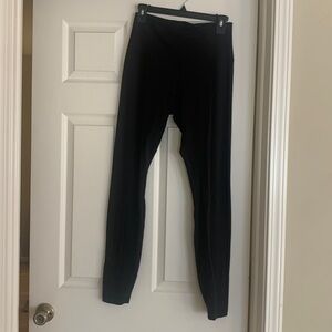 Lululemon 28” align black